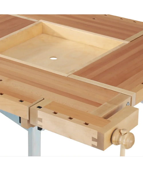 Verktygskast, Sjöbergs Original 1100