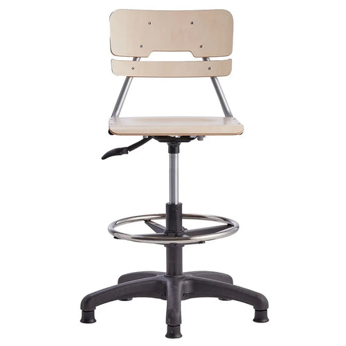 Adjustable chair