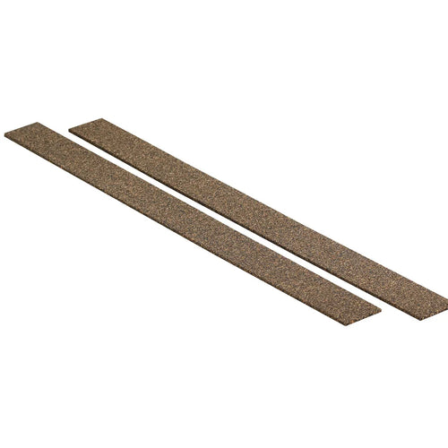 Jaw cushions