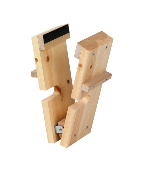 File clamp