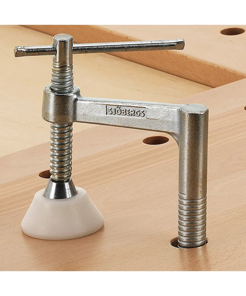 Sjöbergs Skol-4 med stålstativ