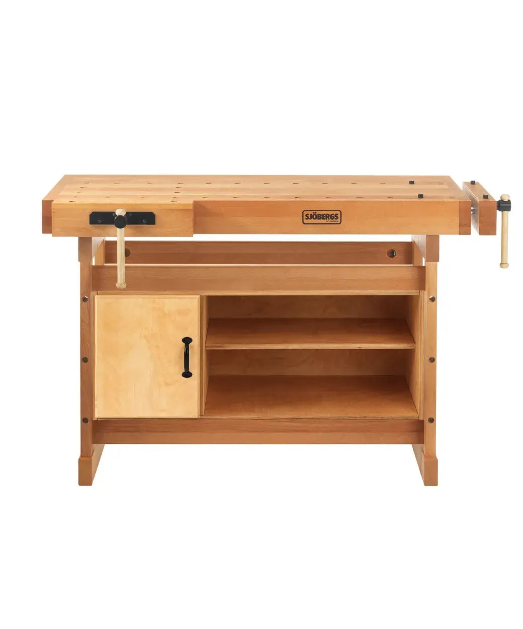 Sjöbergs Scandi 1425 + SM07