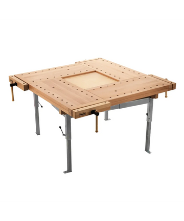 Sjöbergs School-4 with adjustable steel stand