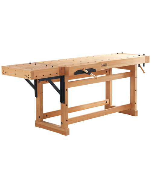 Sjöbergs Elite 2000 + Clamping Platform