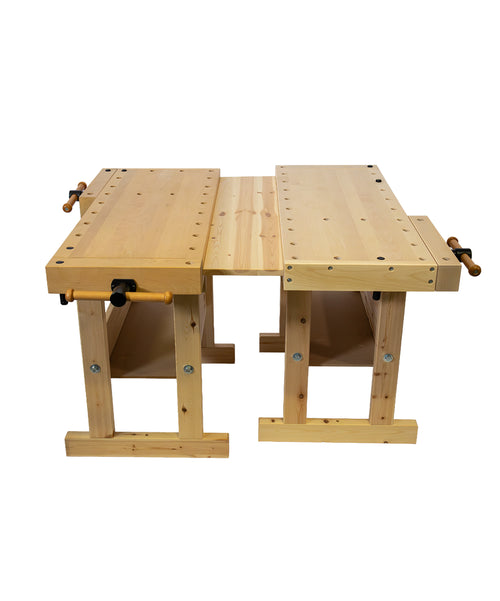 Connector Shelf JR 2- or 4-Group