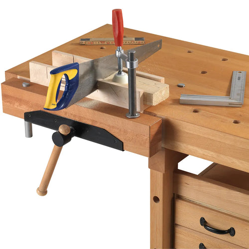 Handle of wood Elite