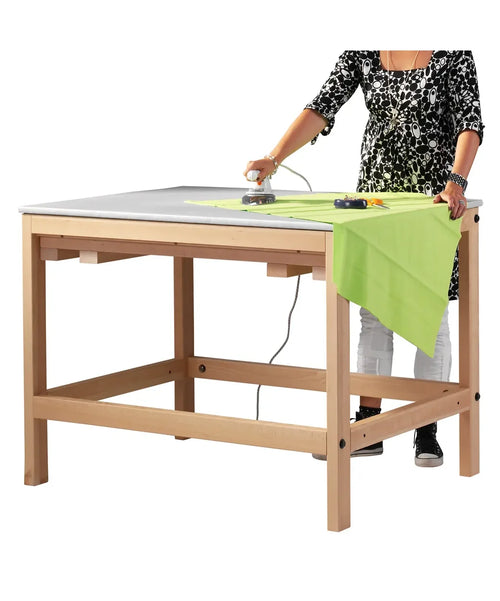 Sjöbergs Ironing Board, complete