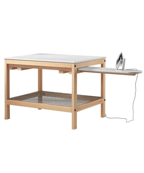 Ironing table Top, Silicone fabric