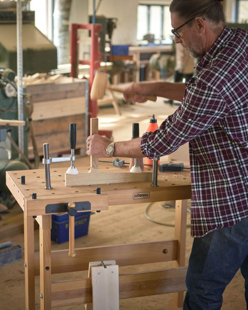 Sjöbergs Multi Function Bench 1060