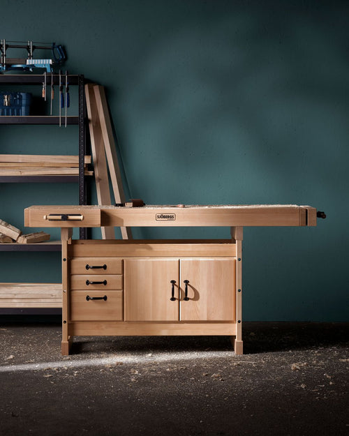 Sjöbergs Scandi 1825 + SM03