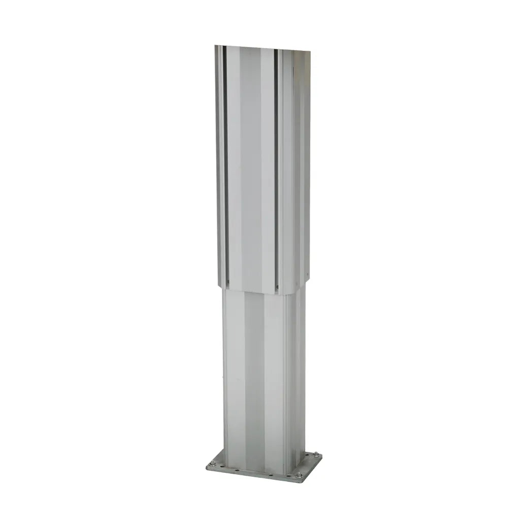 Stand, adjustable