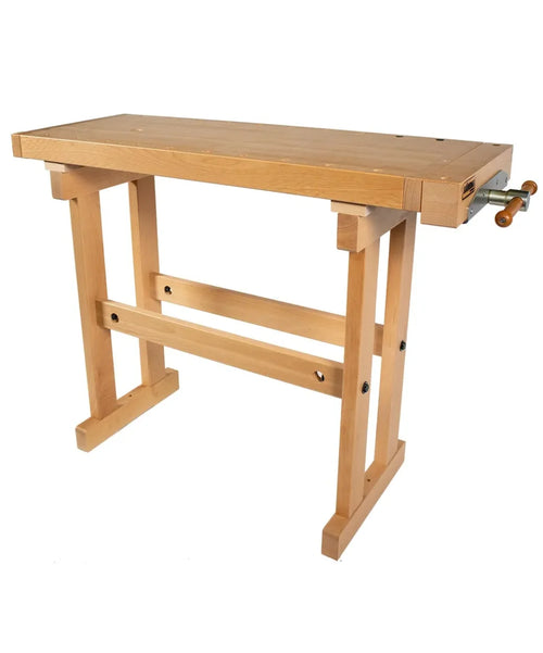 Sjöbergs Duplex trästativ 1-station