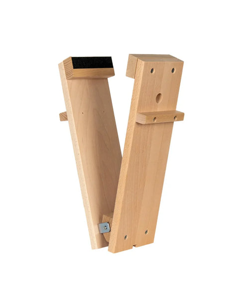 File clamp