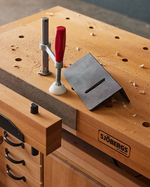 Accessory set Sjöbergs Elite