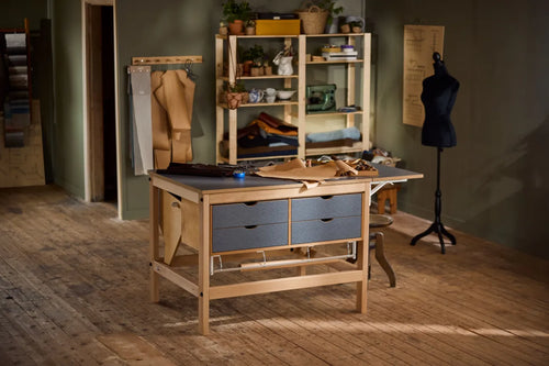 Sjöbergs Cutting table, complete VirrVarr