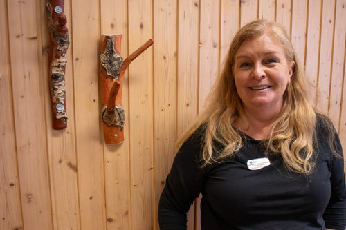 Slöjden formar hjärnan - slöjdglädje på Skärgårdsstadsskolan