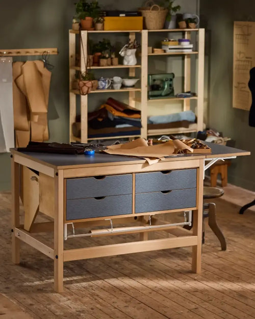 Sjöbergs Klipp- & tillskärningsbord