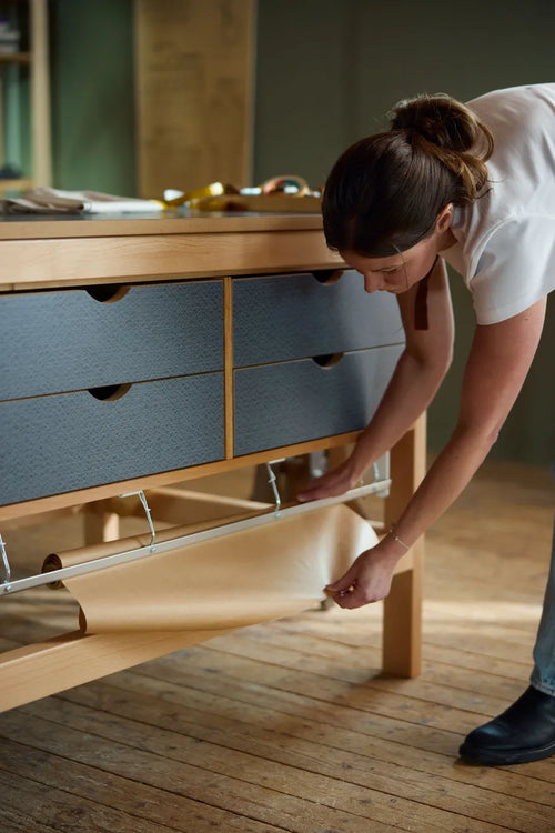 Tillbehör och reservdelar Textilslöjd