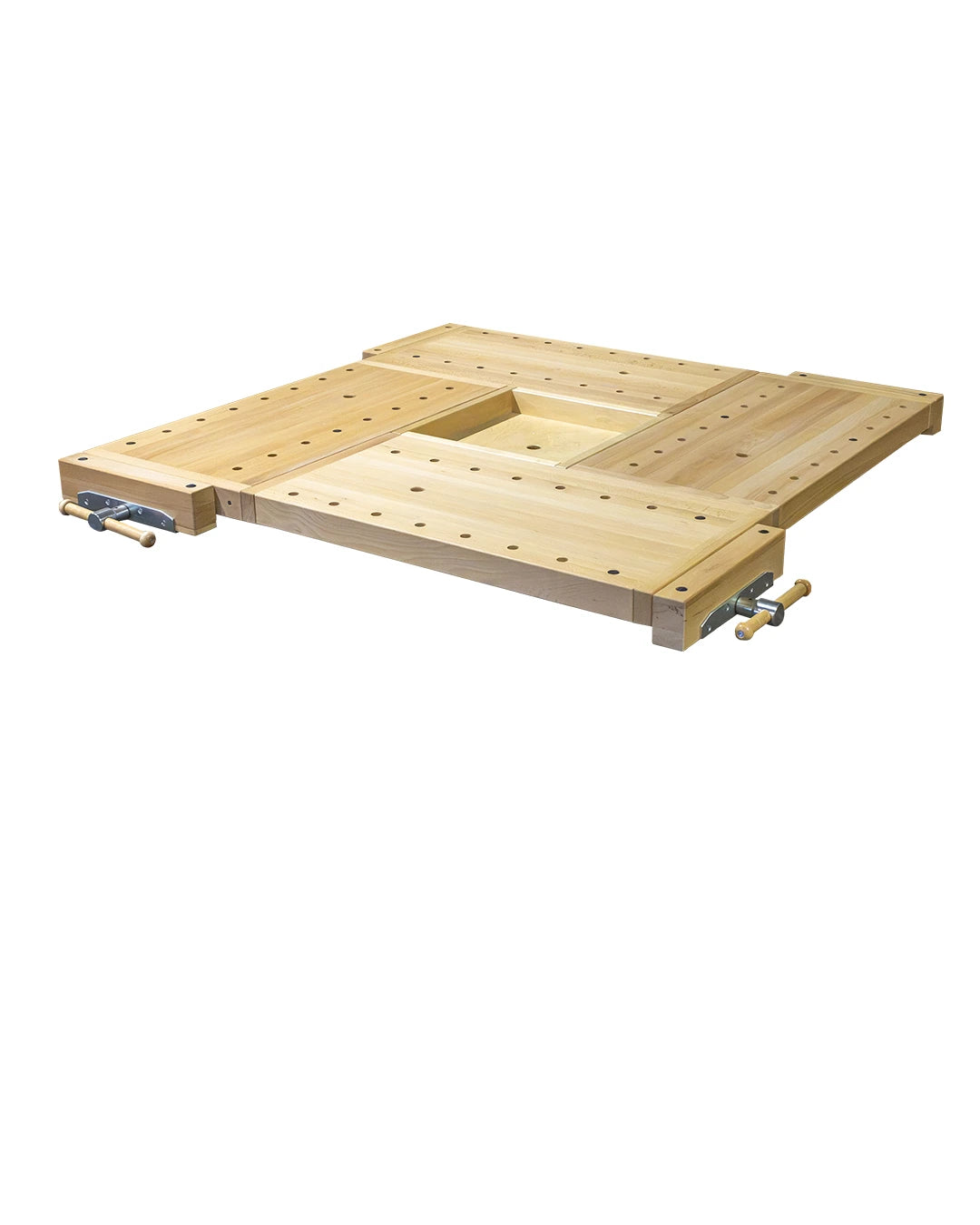 Sjöbergs bench top Kvadraten AV25