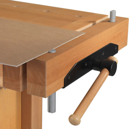 Bänkhake Elite, alu