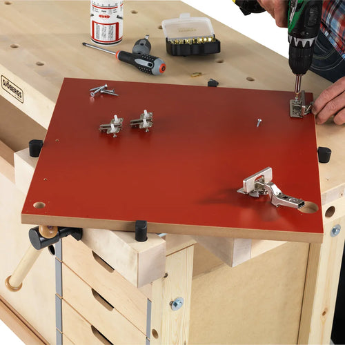 Sjöbergs Nordic 1450