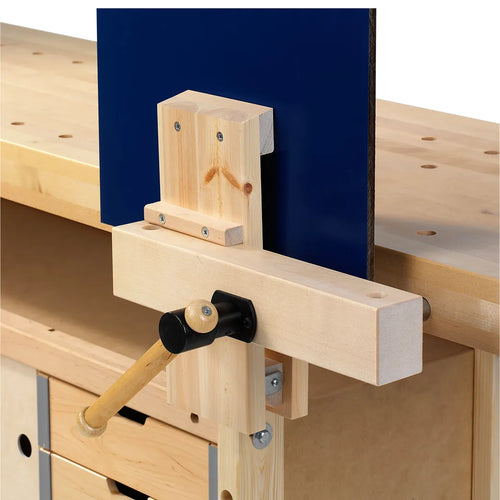 Sjöbergs Nordic 1450 + Skåp 0042