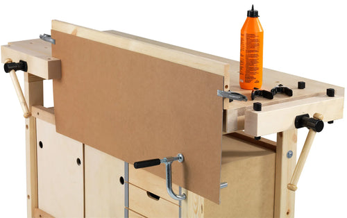 Accessory kit Sjöbergs Nordic Pro 1400/Multi Function Bench 1060/Nordic 1450/Junior-Senior