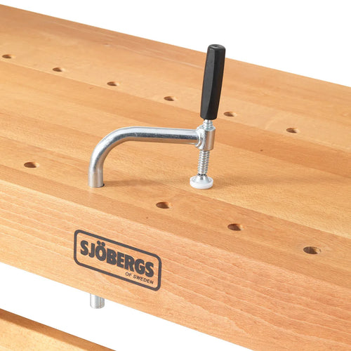 Accessory kit Sjöbergs Nordic Pro 1400/Multi Function Bench 1060/Nordic 1450/Junior-Senior