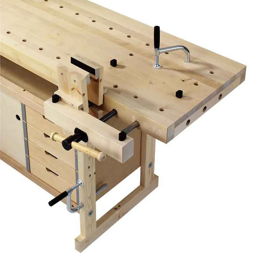 Accessory kit Sjöbergs Nordic Pro 1400/Multi Function Bench 1060/Nordic 1450/Junior-Senior