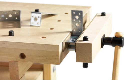 Sjöbergs Nordic 1450