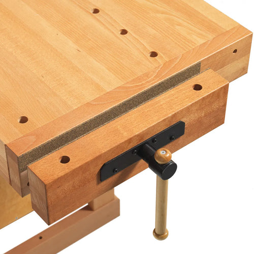 Sjöbergs Scandi 1425 + SM03