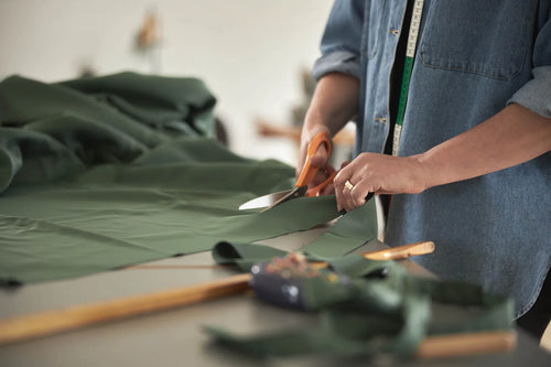 Sjöbergs Klipp- & tillskärningsbord komplett VirrVarr