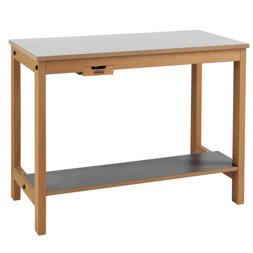 Sjöbergs Sewing machine table, light gray