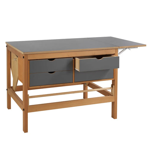 Pappersrullehållare Klippbord