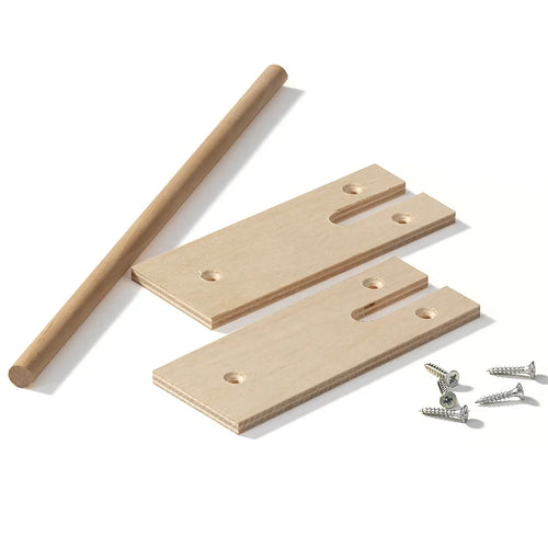 Ribbon holder, Cabinet 1