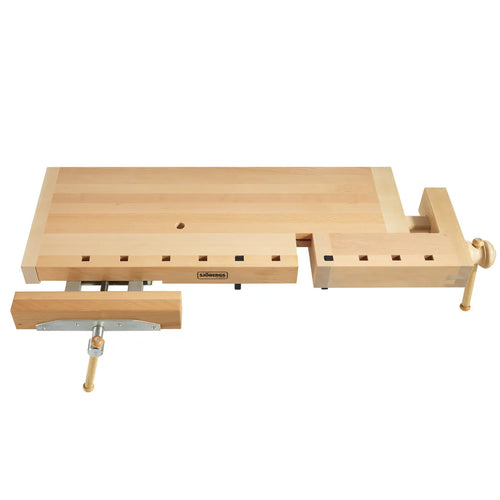 Sjöbergs Original 1100, bench top