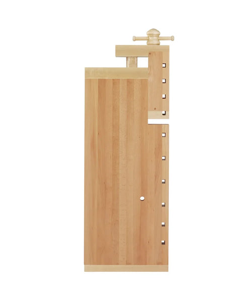 Sjöbergs Original 1100, skiva