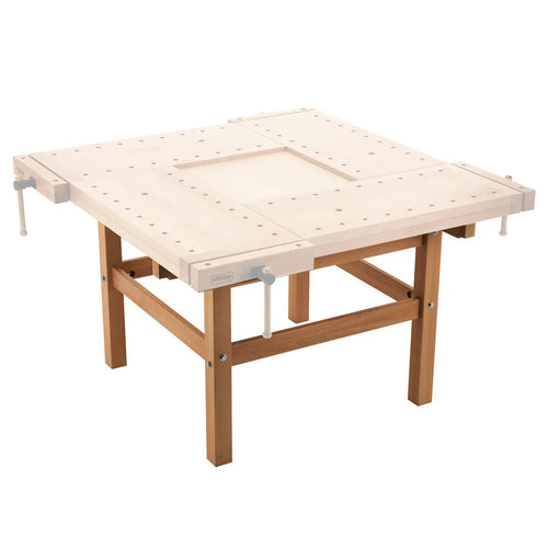 Sjöbergs Trästativ 1300, 4-grupp