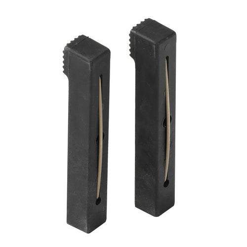 Bänkhake, fyrkantig