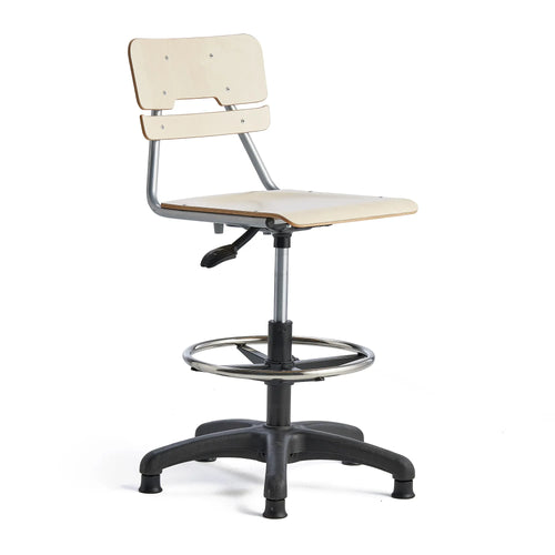 Adjustable chair
