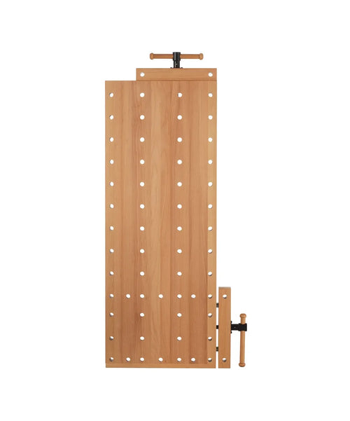 Sjöbergs Nordic Pro 1400 + SM07