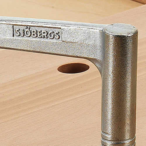 Sjöbergs Original 1100, 1-station, height 750