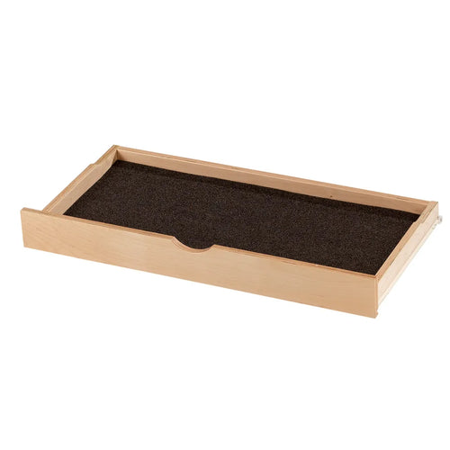 Mat for drawer, Cabinet 1