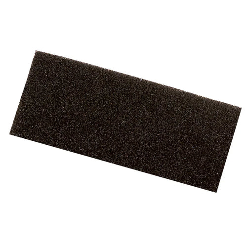 Mat for sewing machine table