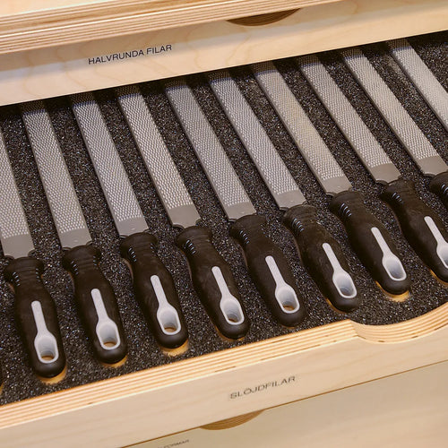 Mat for drawer, Cabinet 1