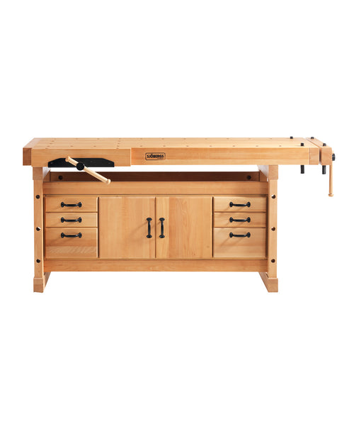 Sjöbergs Storage Module SM04