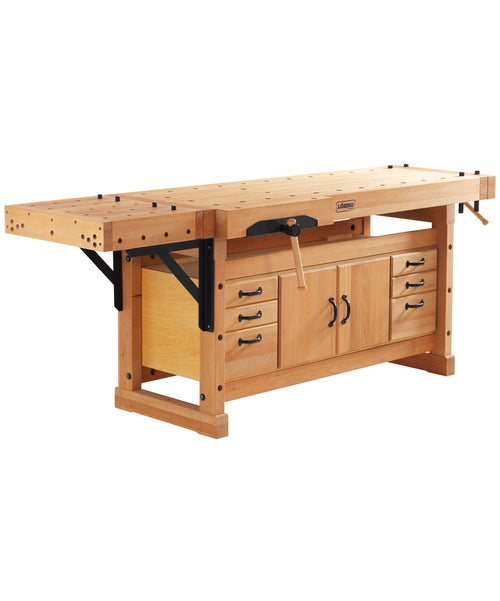 Sjöbergs Elite 2000 + Clamping Platform + SM04