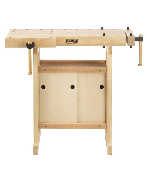 Sjöbergs Junior/Senior + Storage model 0022