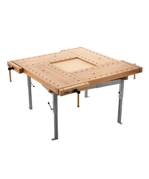 Sjöbergs Skol-4 med stålstativ