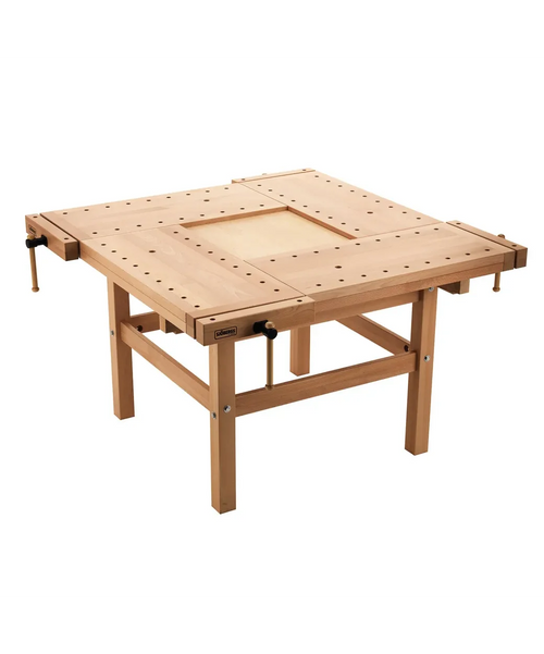 Sjöbergs skol-4 med trästativ 1300